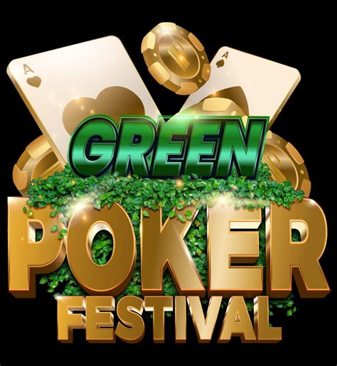 Festival – Fivebet poker.